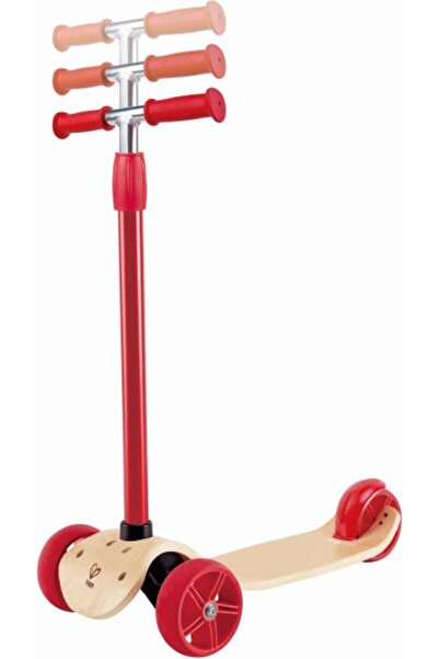 Hape Πατίνι Street Surfer (E1053A) - Πατίνι με Φαρδιά Βάση για Ασφάλεια & Ρυθ...