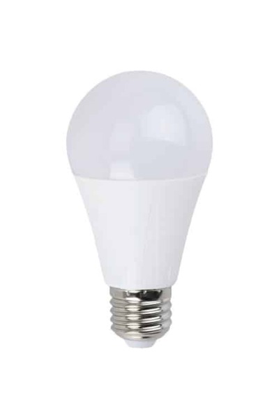 Z-Tools Λάμπα LED με αισθητήρα παρουσίας, 12W, 220V, / ZTS9031