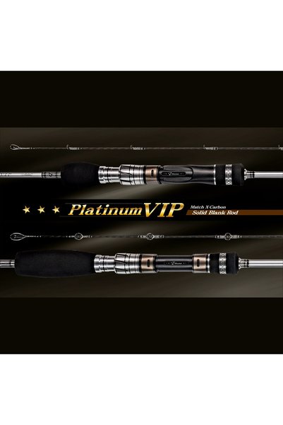 Jigging Master Platinum VIP 5B 167cm 620gr Jig Olta Kamışı