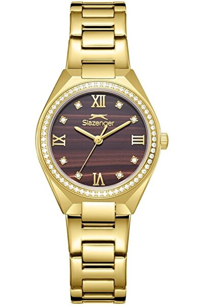 Slazenger Sl.09.2590.3.140 Women's Wristwatch