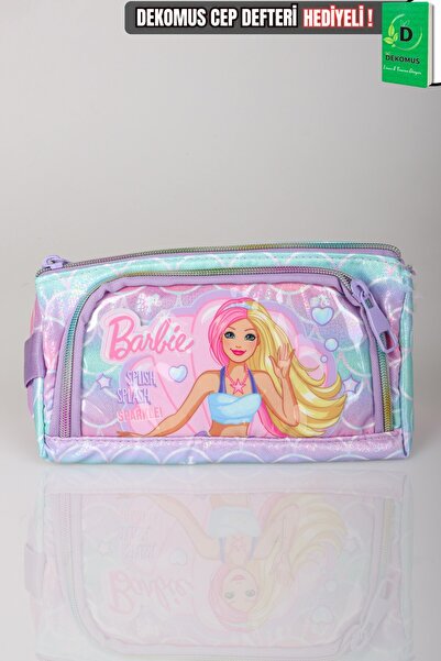 Barbie x Dekomus licencirana torba za olovke iz kolekcije sirena
