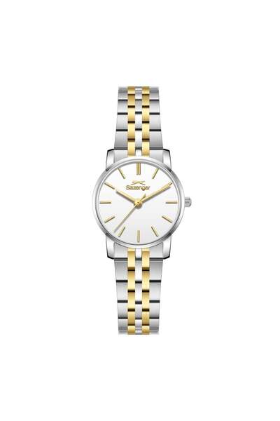 Slazenger Sl.09.2633.3.220 Women's Wristwatch