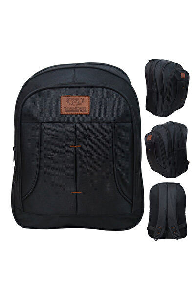 Bag Trend BT Rucsac cu 3 compartimente și compartiment pentru laptop – Geantă...