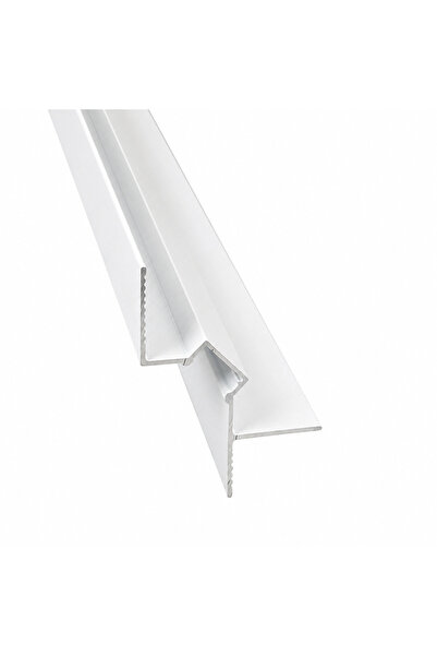 Ledarmy DL7962B ShadowZ Gizli Işık (İndirekt) LED Profil Siyah Kasa 1 Metre S...