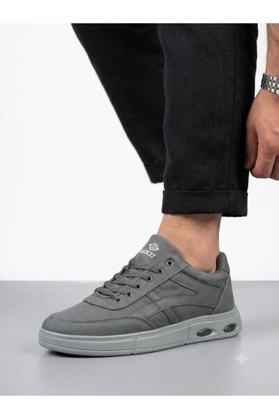 Lütfi Men's Sneaker Comfortable Orthopedic Breathable Daily Sports Shoes