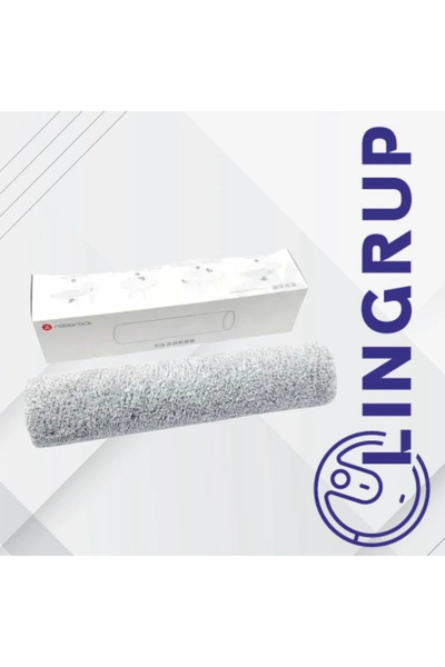 LİN GRUP Roborock Flexi Lite Original Roller Brush - 1 Piece