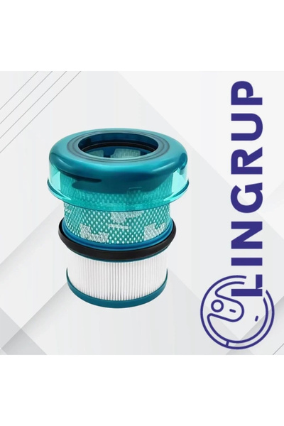 LİN GRUP Filtru Hepa compatibil Dyson V16 Piston Animal & Subramine - 1 bucată