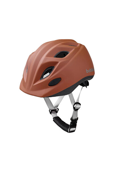 BOBIKE Casca pentru copii XXS 44-48cm Maro Ciocolatiu