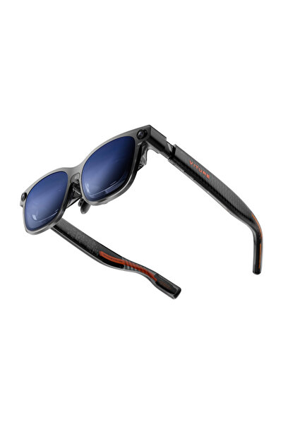VITURE Ochelari AR Xr Luma Ultra pentru jocuri și divertisment, cu tehnologie...