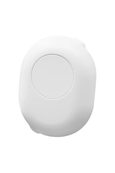 Shelly Buton suplimentar Smart Home, alb, control Wi-Fi