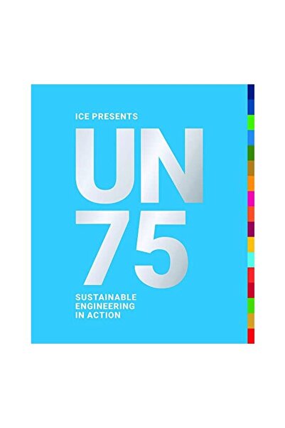 Generic (Unbranded) UN75, Daniel Adshead, Jenny Cooke, Patrick James, Kristen...