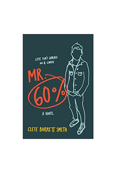 Generic (Unbranded) Mr. 60%