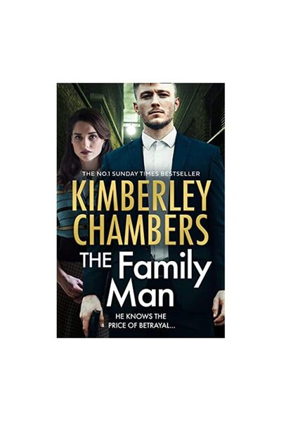 Generic (Unbranded) Family Man