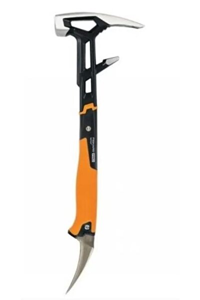 FiSKARS IsoCore M Demolition Hammer, 1027220, 460 mm, 1.38 kg