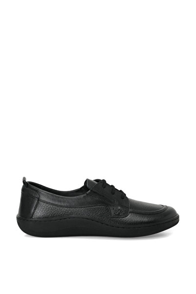 Polaris ESILA-5.Z Μαύρο Γυναικείο Loafer
