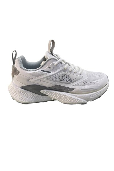 Kappa ORİJİNAL LA VEGA YENİ SEZON ORTOPEDİK UNISEX SPOR AYAKKABI