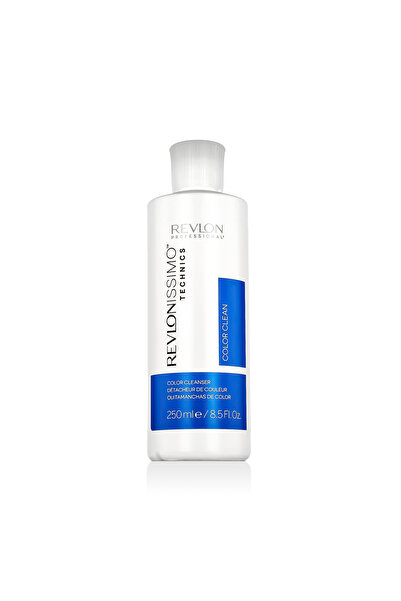 REVLON PROFESSIONAL Revlonissimo ™   Technics Demachiant colorat 250 ml