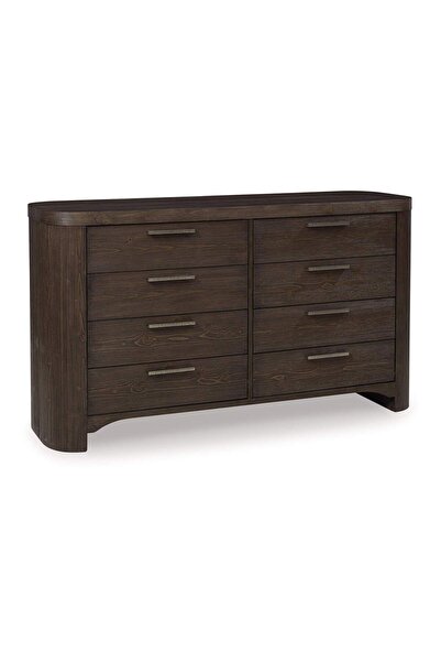 Ashley Furniture نيو دريسر