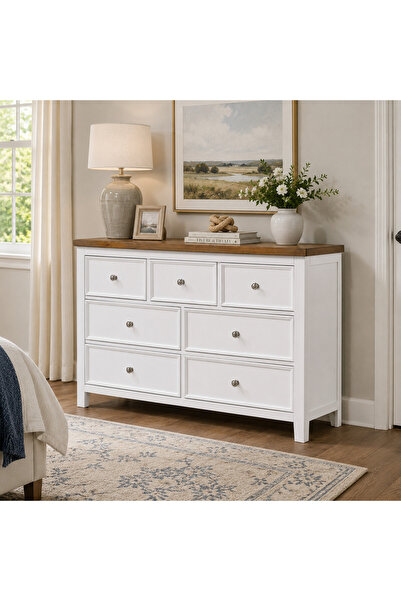 Ashley Furniture خزانة أدراج