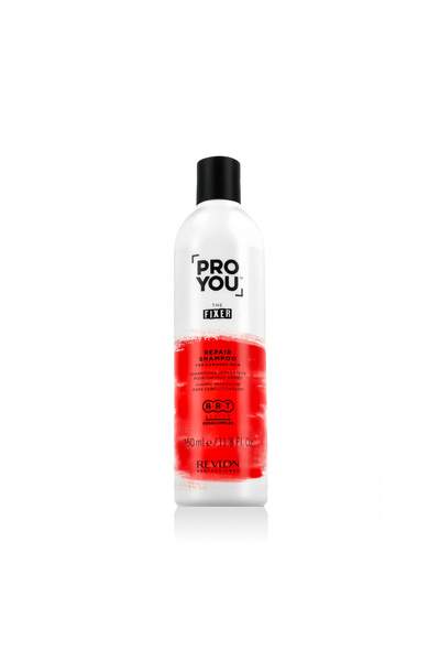 REVLON PROFESSIONAL Pro You The Fixer Șampon Reparator 350 ml