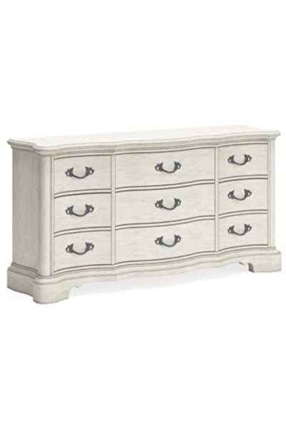 Ashley Furniture أرلينديني دريسر