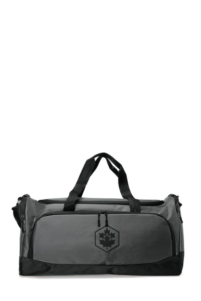 lumberjack Ml Tylor Gym 6Fx Unisex Bag A102204389 Anthracite