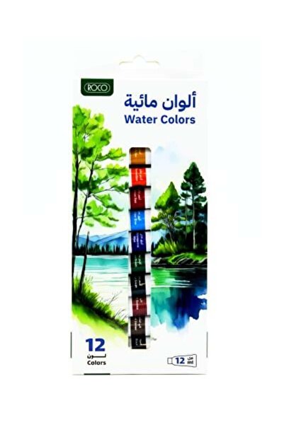 Class ألوان وجه بأربعة ألوان