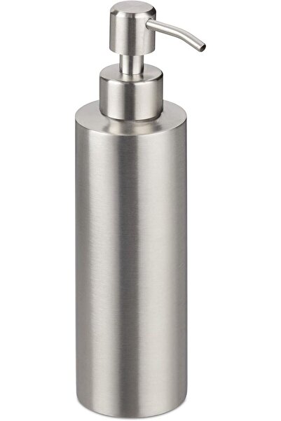 STARSTAR Refillable soap dispenser, suitable for bathrooms, toilets, and kitc...