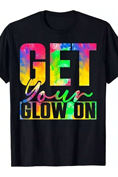 kai22 Get You Glow Ongood Quality Size Men'S Casual Versatile All-Season Inne...