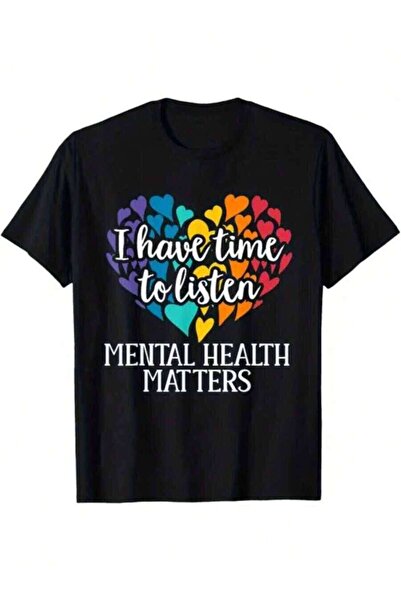 LİNA06 Matters Awareness T-Shirt - 100% Comfort Stretch Fabric, Unisex Adult ...