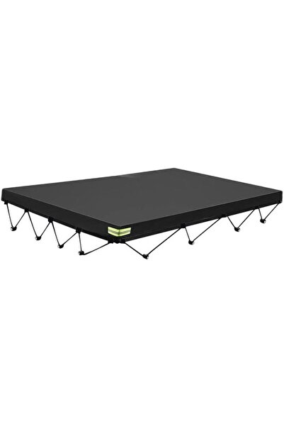 STARSTAR Heavy Duty Robust Polyester Tonneau Cover & Pickup Truck Trailer Tar...