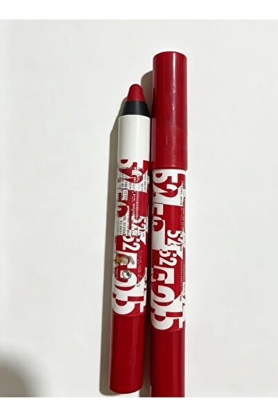 Miss Healing Pen Miss Number 9