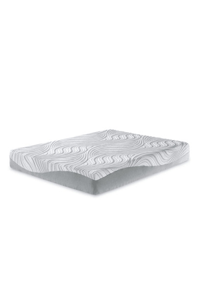 Ashley Furniture 8 Inch Memory Foam King Mattress