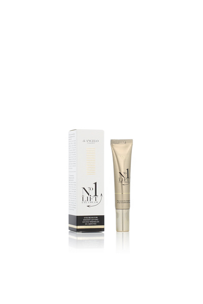 Di Angelo Cosmetics No.1 Lift Eye Cream 15 ml