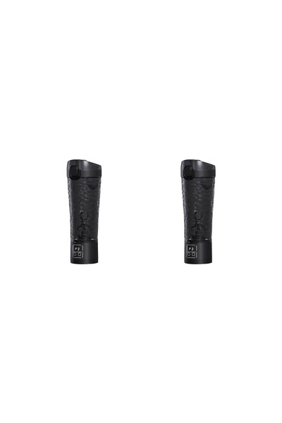STARSTAR 2-Pack Premium Blenders, Coffee Mug, Portable Blenders, USB Recharge...