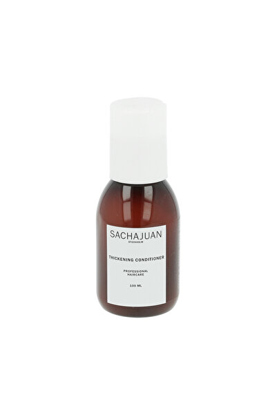 Sachajuan Balsam pentru îngroșarea părului 100 ml