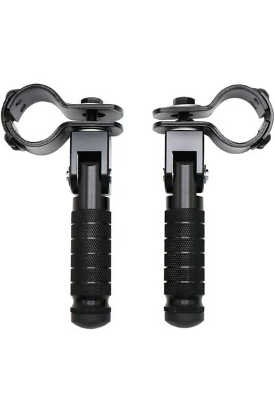 Morvena Picks Piese conice pentru pedale de motocicletă, set din 2 piese, kit...
