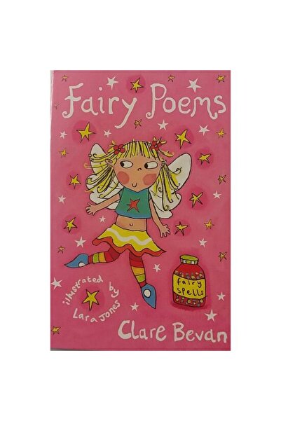 Generic (Unbranded) Fairy Poems