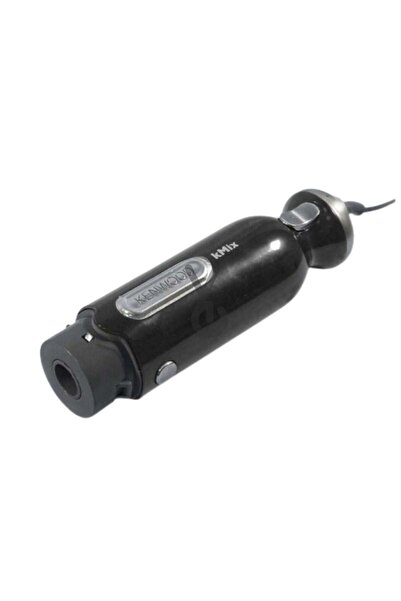 Kenwood - POWER HANDLE BLACK EUR PLUG