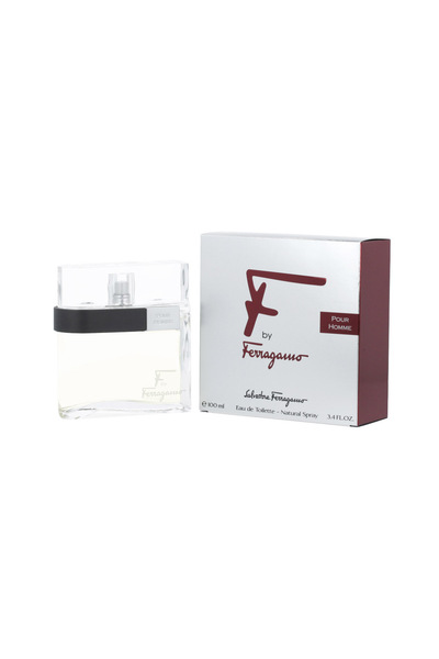 Ferragamo Salvatore F by pentru Bărbați EDT 100 ml M