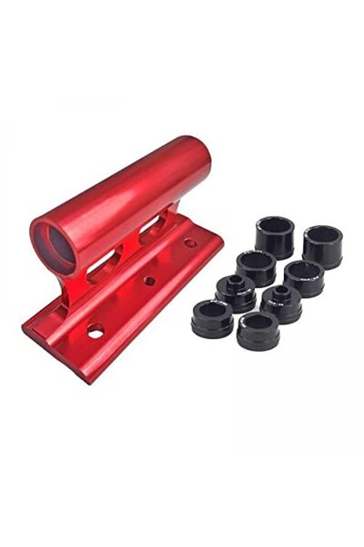 STARSTAR Bicycle Frame Fork-Fixed High-Strength Aluminum Alloy Quick-Release ...
