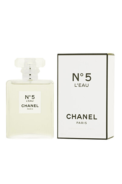 Chanel Nr. 5 L& # x27; Apă de toaletă 100 ml W