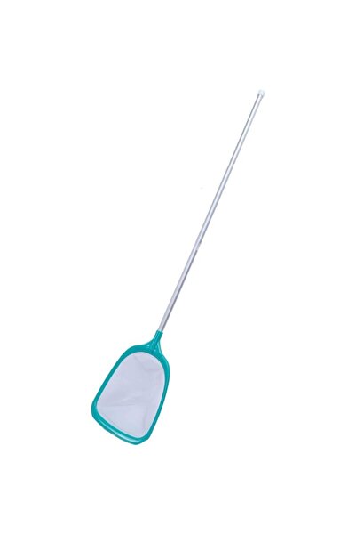 STARSTAR Fine mesh swimming pool skimmer. Replacement cleaning tool. With thr...