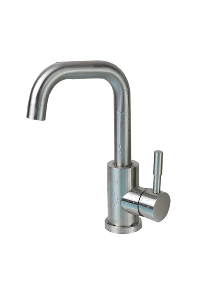Choice Nickel B Black Nickel Bathroom Basin Faucet 304 Stainless Steel Hot Co...
