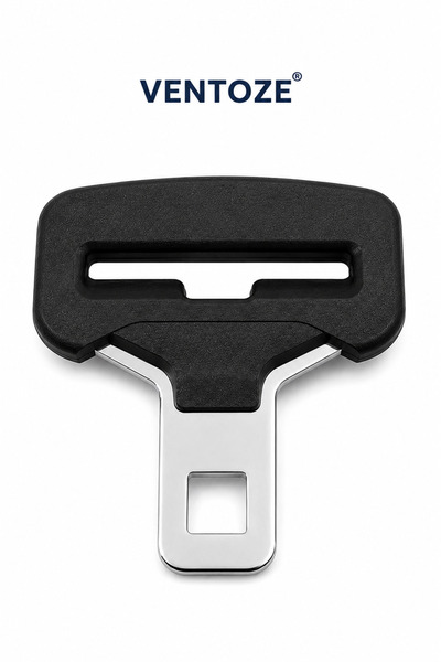 Ventoze Premium Universal Emniyet Aksesuarı Klipsi – Orijinal Araç İçi Aksesu...