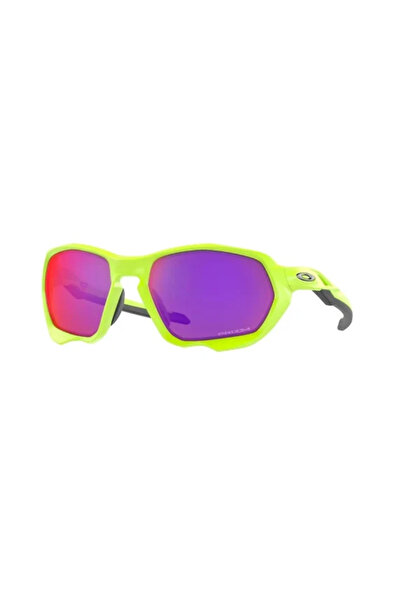 Oakley Plazma Güneş Gözlüğü