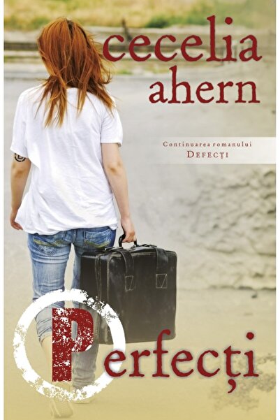 All Perfecti - Cecelia Ahern