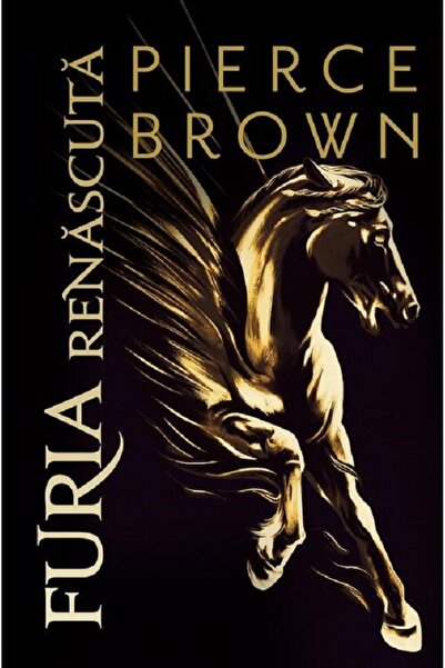 Paladin Furia renascuta - Pierce Brown