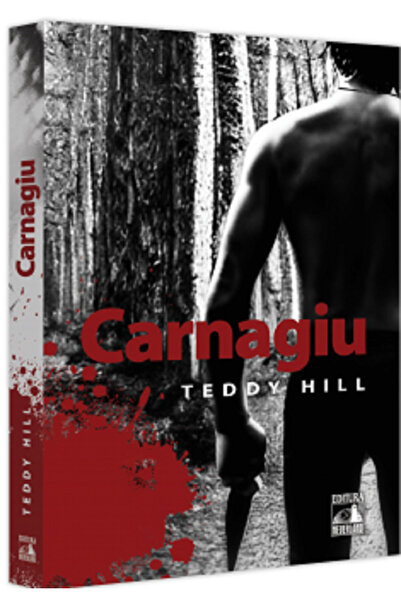 Neverland Carnagiu - Teddy Hill