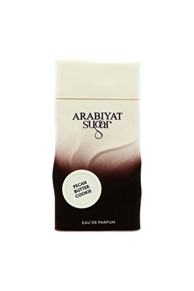 Arabiyat Parfum cu unt de pecan și biscuiți 100ML